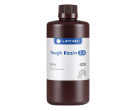 Anycubic Żywica Tough Resin 2.0 Szara - 1328568 - zdjęcie 1